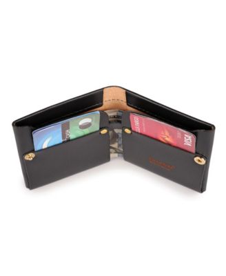 Celosia Bifold Wallet