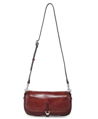 Abutilon Convertible Crossbody Bag