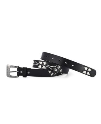 Women's Senna Leather Belt