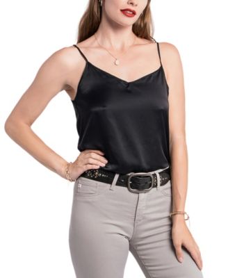 Outwest Leather Belt