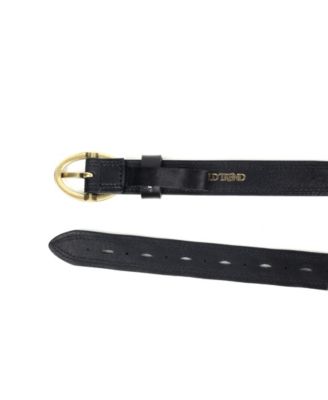 Women's Vintage Soul Leather Belt