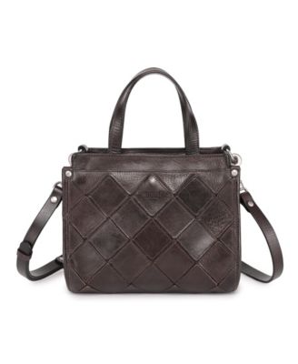 Mermaid Mini Tote Bag