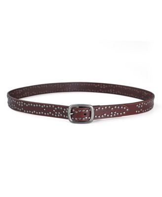Women's Westland Leather Belt