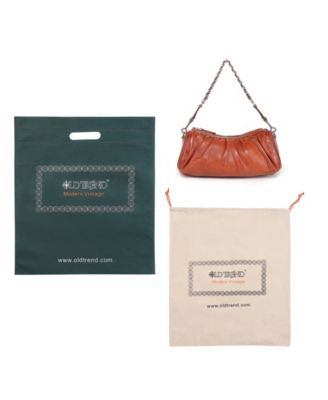 Foxglove Convertible Mini Hobo Bag