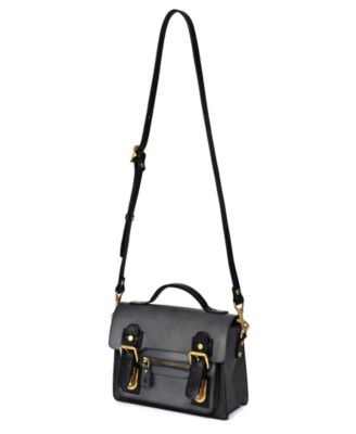 Aster Mini Satchel