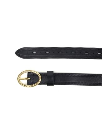 Women's Vintage Soul Leather Belt