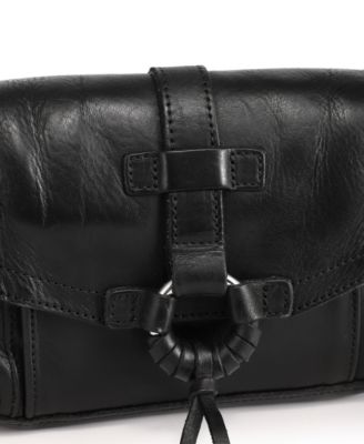 Anemone Crossbody Bag