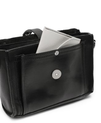 Anemone Crossbody Bag