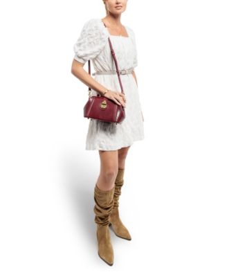 Azalea Mini Doctor Satchel Bag