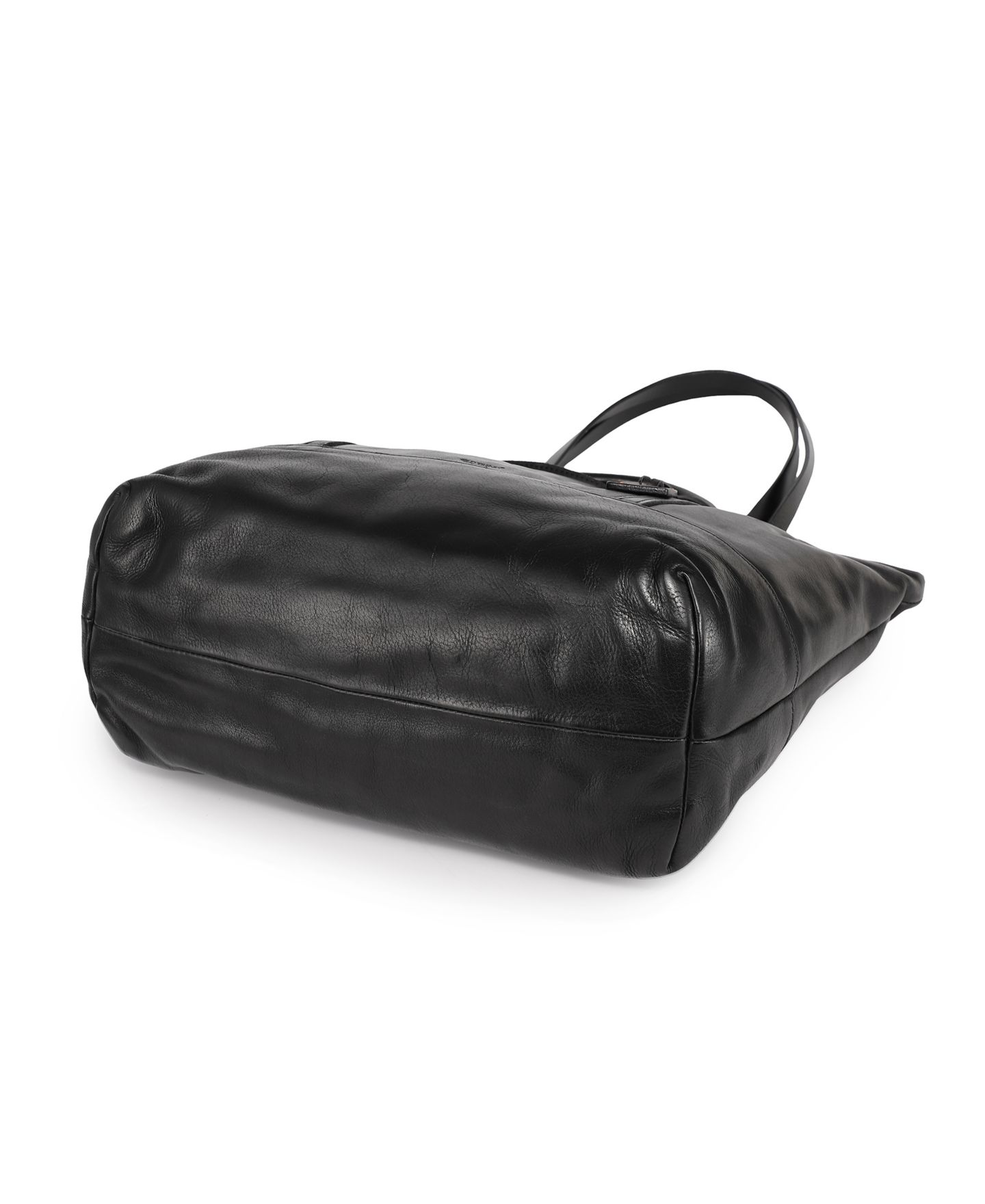 Женская сумка OLD TREND Crocus Carryall, цвет: Чёрный — фото 5