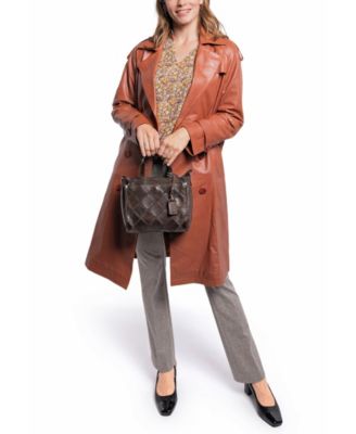 Mermaid Mini Tote Bag