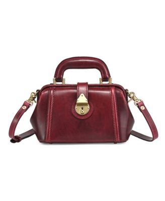 Azalea Mini Doctor Satchel Bag
