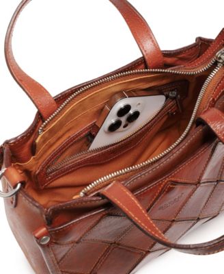 Mermaid Mini Tote Bag