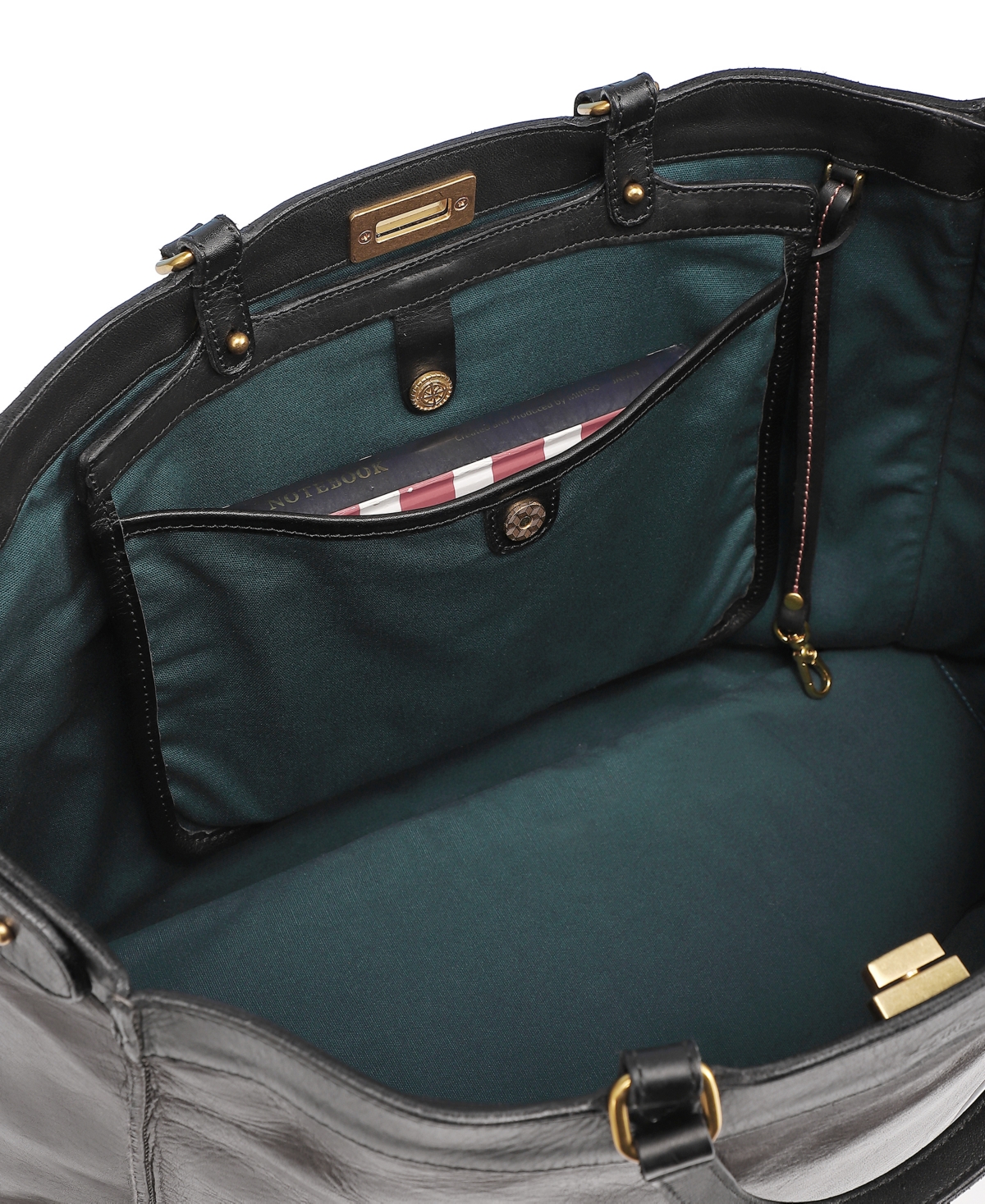 Old Trend Ixia Jet-set Tote Bag In Taupe