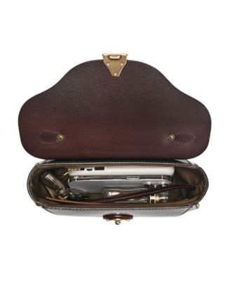 Azalea Vintage Crossbody Bag