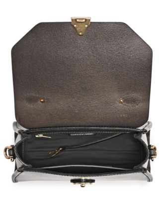 Laurel Classic Satchel Bag
