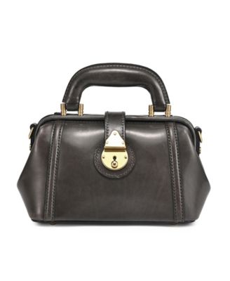 Azalea Mini Doctor Satchel Bag