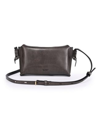 Snapper Vintage Crossbody Bag