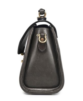 Laurel Classic Satchel Bag