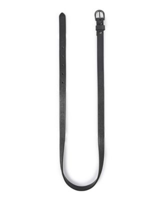 Women's Stud Soul Leather Belt