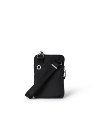 Securtex Anti-theft Activity Crossbody Bag