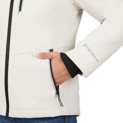 Women's FreeCycle Thermo Super Softshell II Jacket