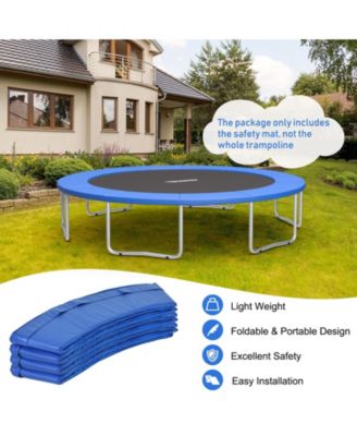 15 Feet Universal Trampoline Spring Cover