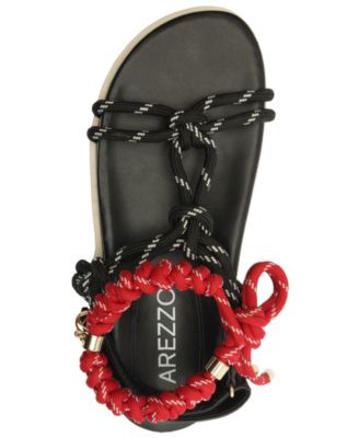 Women's Miranda Round Toe Sandals