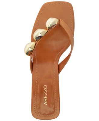 Women's Sunny Mid-Block Sandals