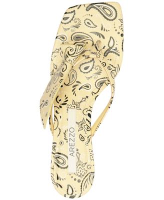 Women's Lidia Mid Stiletto Sandals