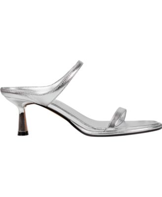 Women's Alonde Kitten Heel Sandals