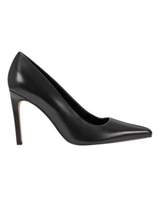 Women's Olivy Slip On Stiletto Dress Pumps