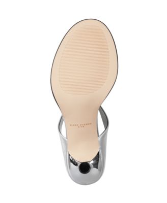 Women's Alonde Kitten Heel Sandals