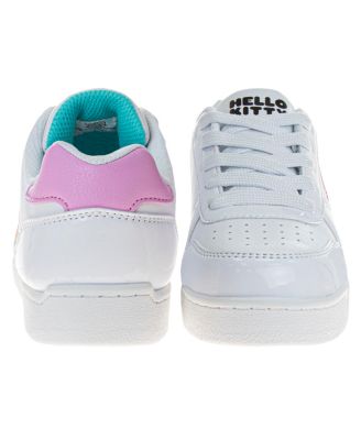 Little and Big Girls Casual Sneakers