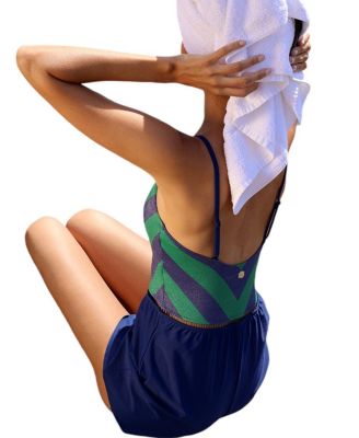 Women's Onepiece Overall Arava