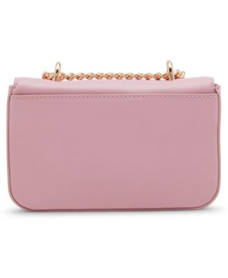 Convertible Flap Small Crossbody Bag