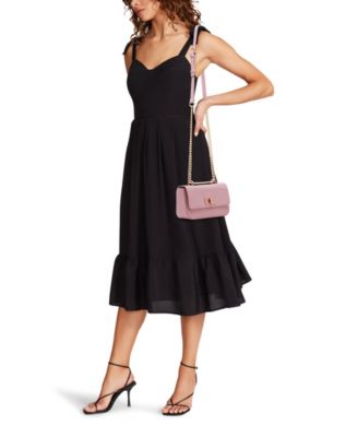 Convertible Flap Small Crossbody Bag