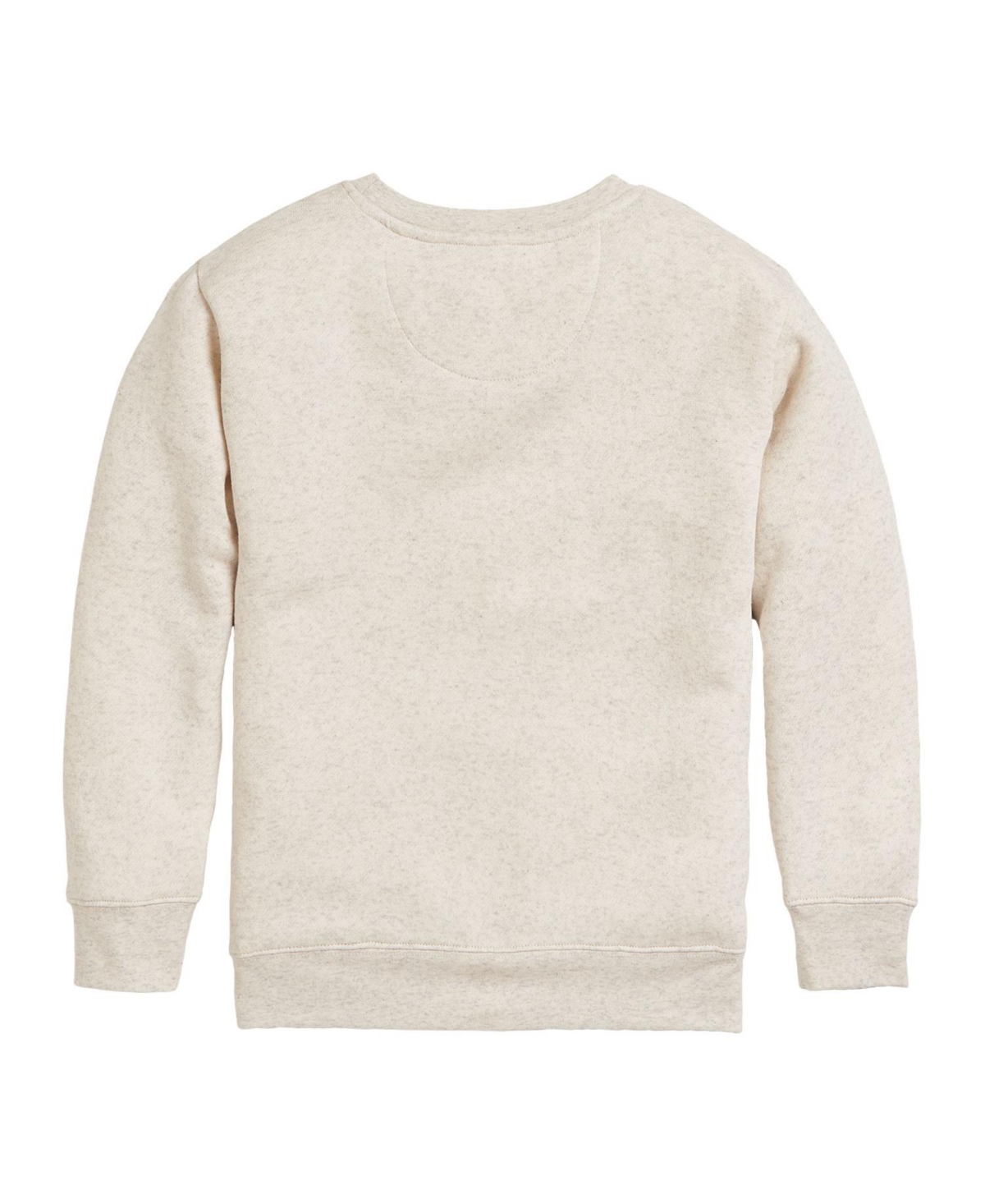 Shop Harry Potter Big Girls Grid Graphic Raglan Top In Beige,khaki