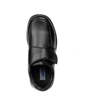 Toddler Boys Hook and Loop School Shoes