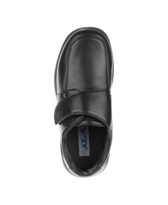 Toddler Boys Hook and Loop School Shoes