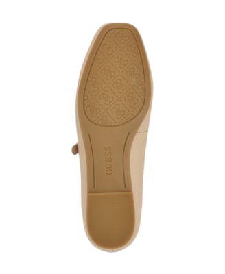 Women's Kayra Mary Jane Ballet Flats