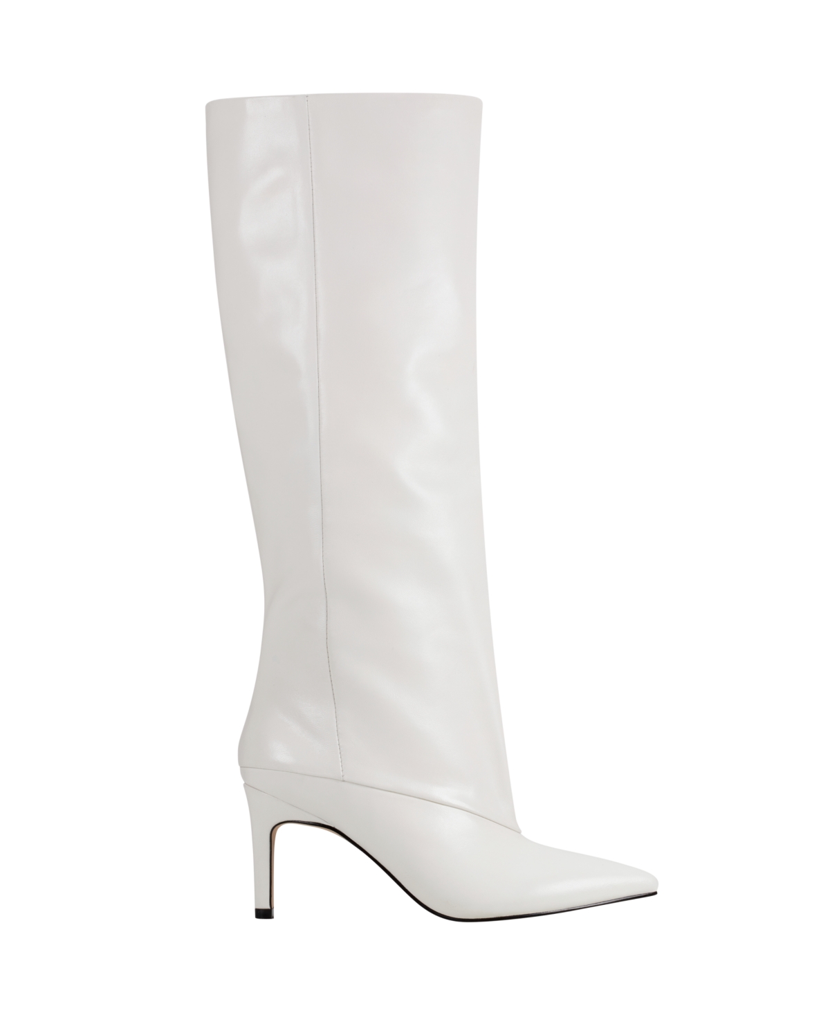 Marc Fisher Ltd Women's Gentle Pointy Toe Stiletto Heel Dress Boots