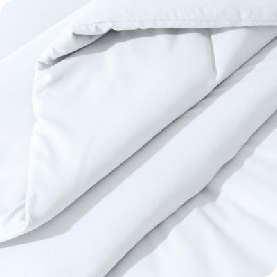 Track Stitch Comforter Set