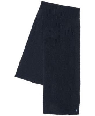 Men's Thermal Travel Scarf