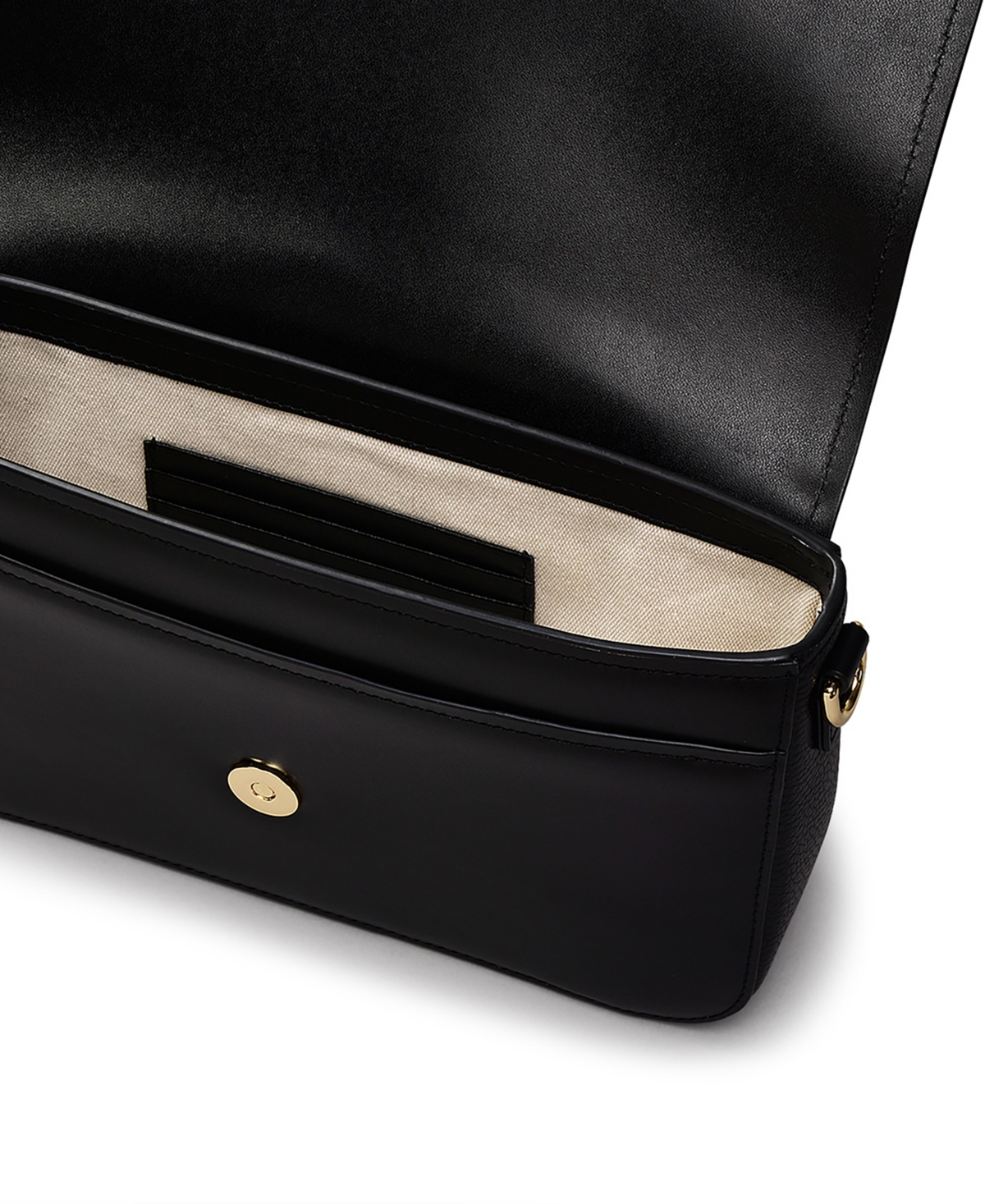 Radley London River Road Small Flapover Crossbody Bag