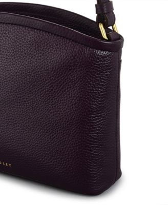 Radley London Bridgewater 2.0 Small Ziptop Crossbody Bag