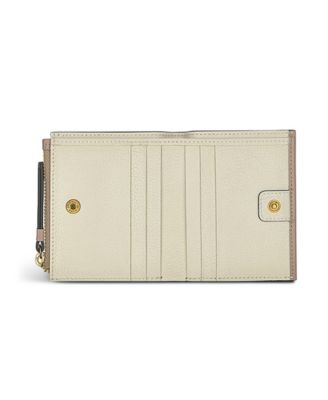 Chancery Row Small Bifold Wallet