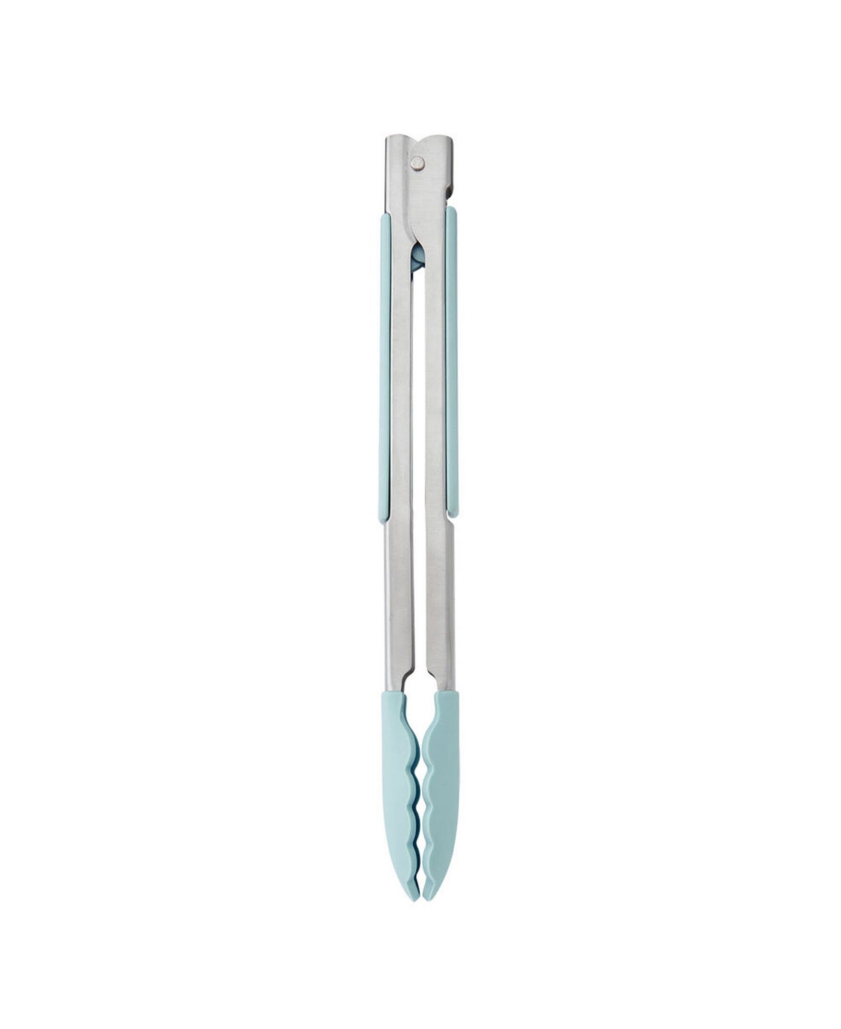 Kitchenaid Slide 12" Lock Tongs In Mineral Water