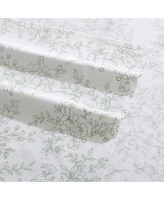 Stone Cottage-Hawley Floral Sheet Set