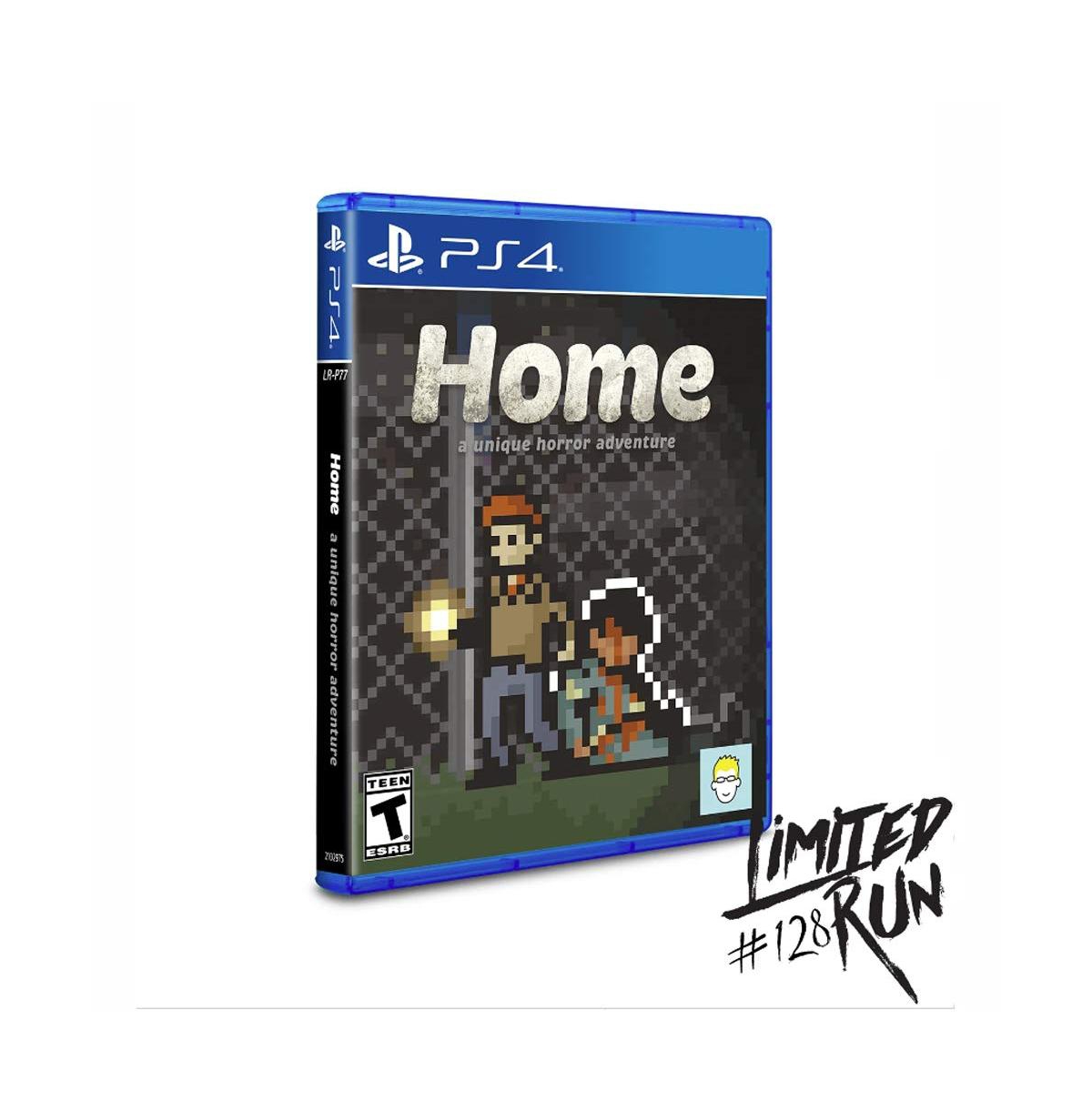 Sony Home - PlayStation 4
